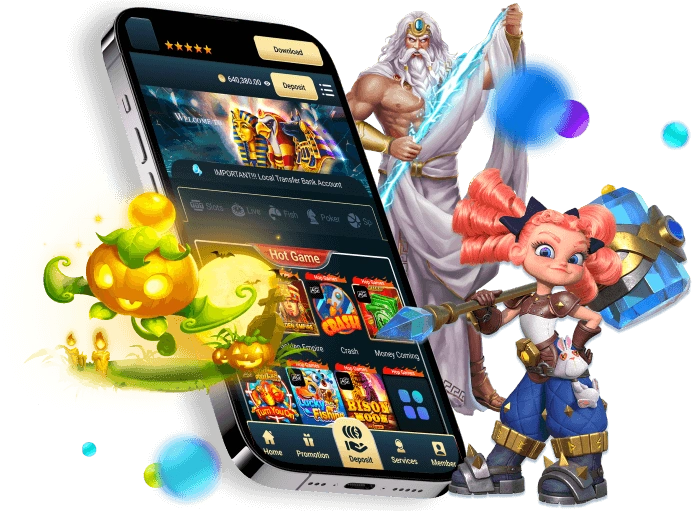 Các chương trình khuyến mãi và ưu đãi tại 7789bet game