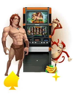 Chọn trò chơi yêu thích tại 7789bet game
