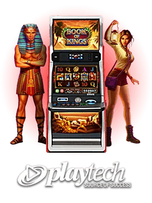Video Slots Hiện Đại