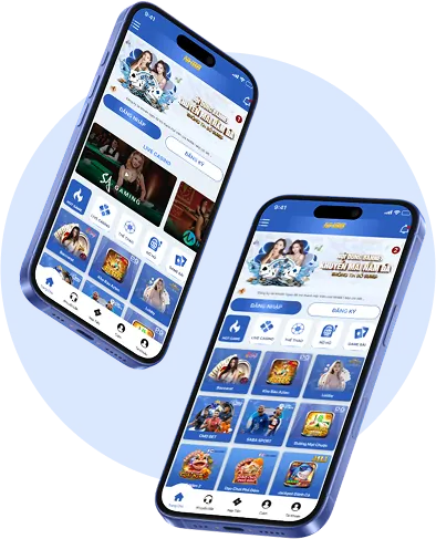 Đa dạng trò chơi tại 7789bet game