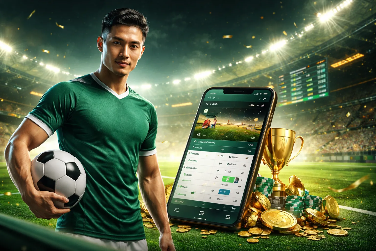 Lợi ích khi đăng ký tài khoản 7789bet game
