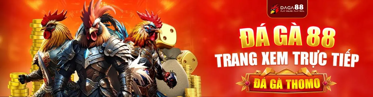 Đá Gà Trực Tuyến 7789bet game
