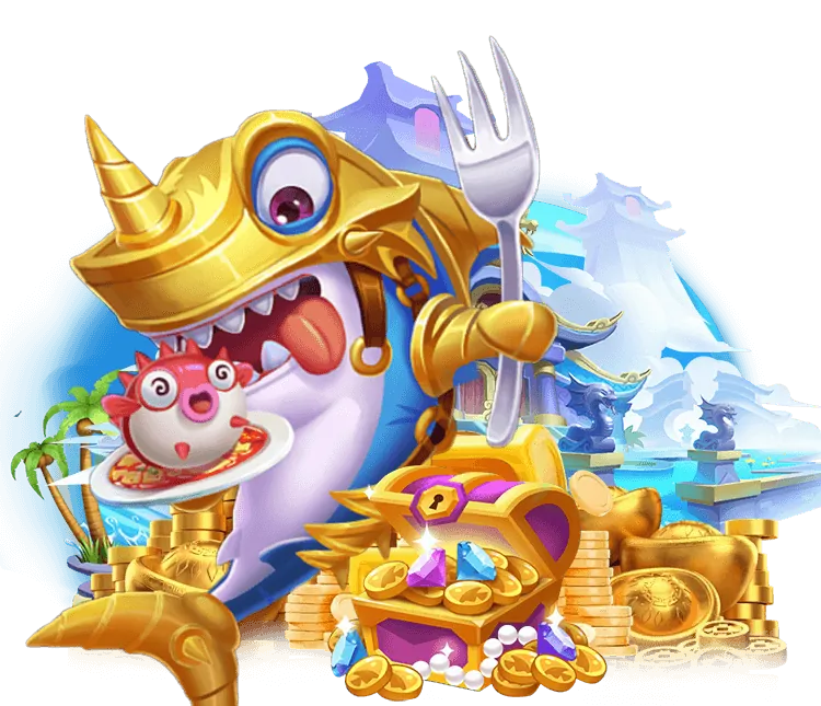 Game bắn cá 7789bet game